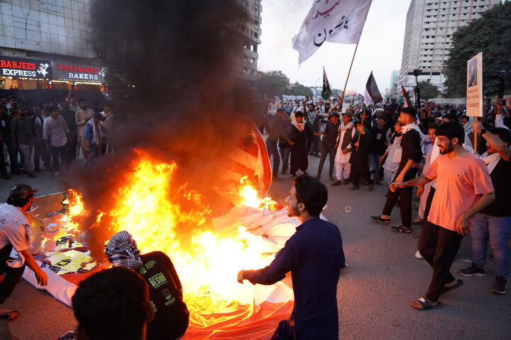 Karachi