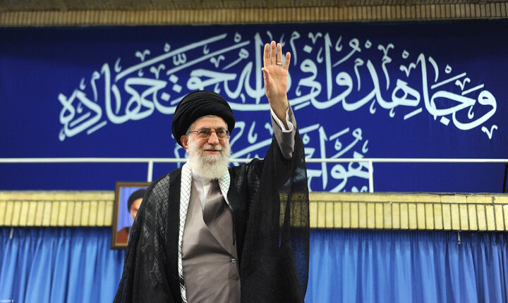 فرماندهی در میدان مین؛ واکاوی هوشمندی‌های رهبری در لحظات حساس تاریخی