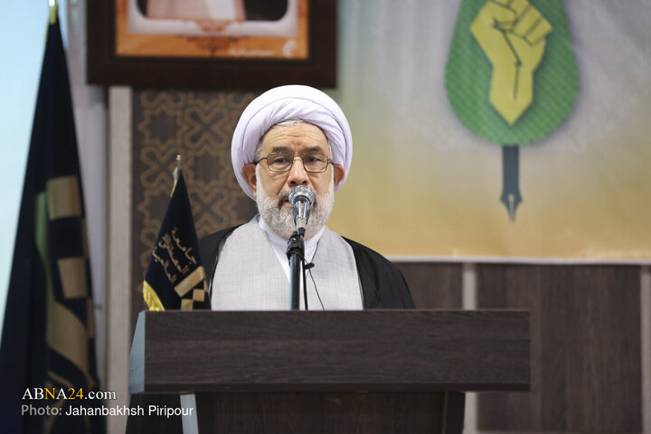 همایش بین‌المللی «گفتمان مقاومت اسلامی در عرصه علوم انسانی»