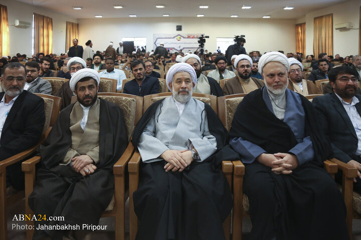 همایش بین‌المللی «گفتمان مقاومت اسلامی در عرصه علوم انسانی»