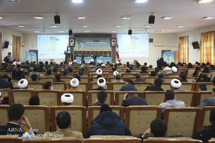 همایش بین‌المللی «گفتمان مقاومت اسلامی در عرصه علوم انسانی»