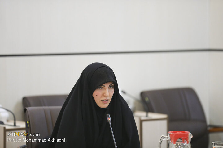اختتامیه کنگره بین المللی شعر زنان مقاومت سوده