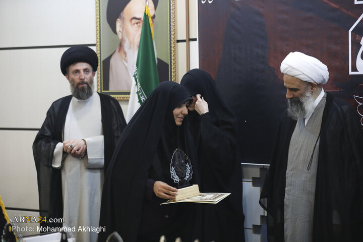 اختتامیه کنگره بین المللی شعر زنان مقاومت سوده
