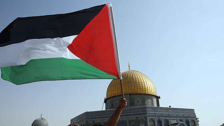 انتقاد دانشگاهیان و فعالان، از موزه بریتانیا، به‌خاطر حذف نام فلسطین