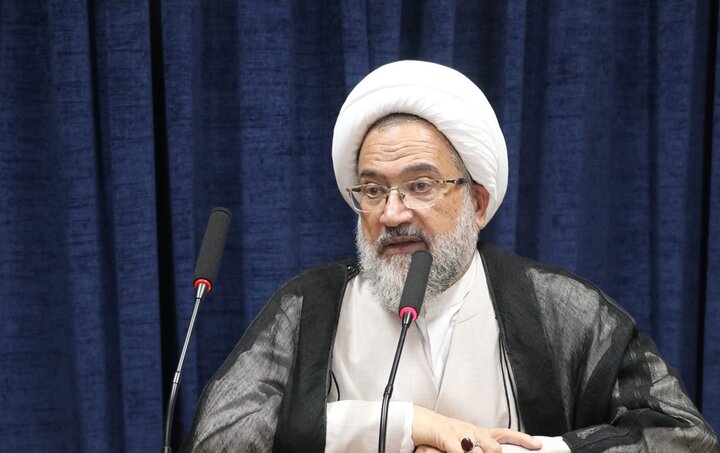 پیام تسلیت آیت‌الله علیدوست در پی شهادت مظلومانه مقام معظم رهبری(ره)
