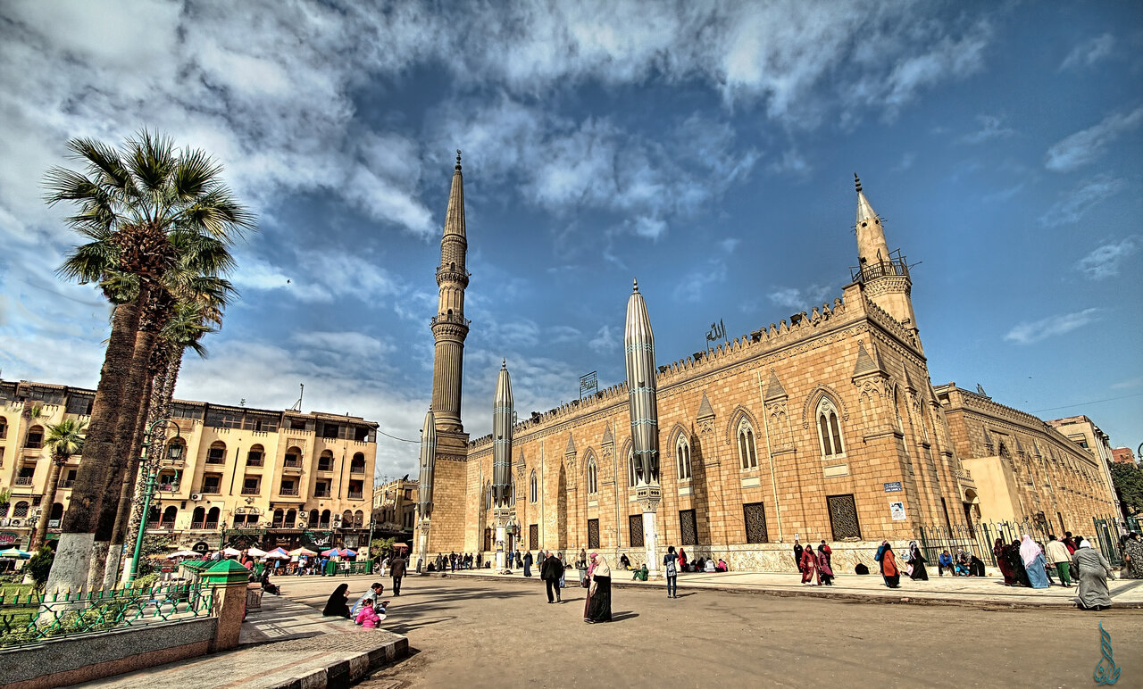 Ramadan Special Program to Be Produced at Cairo’s Imam Hussein Mosque