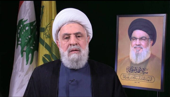 Sheikh Naim Qassem to Address Ceremony Honoring Martyred Leaders