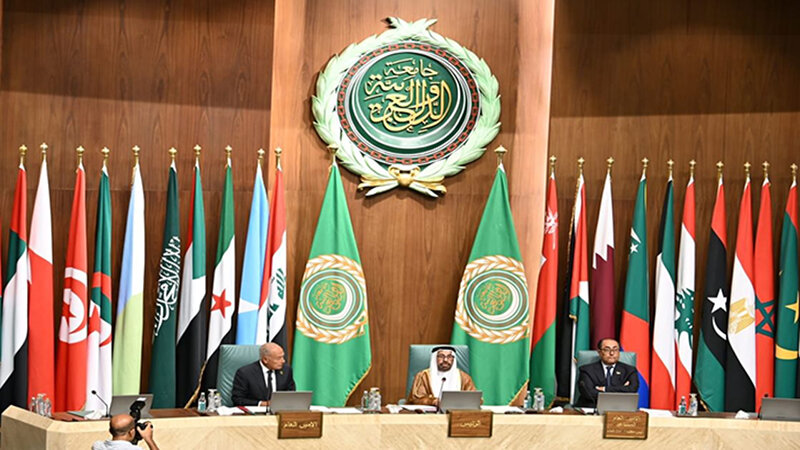 اتحادیه عرب چیست و چه کارکردی دارد؟!