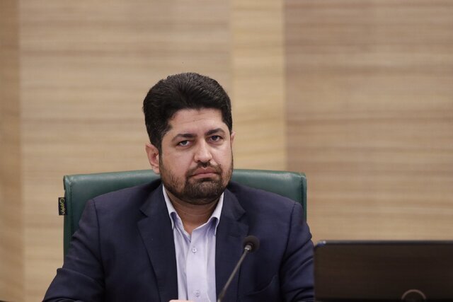 افتتاح فاز نخست باغ‌مزار مشاهیر فارس در شیراز