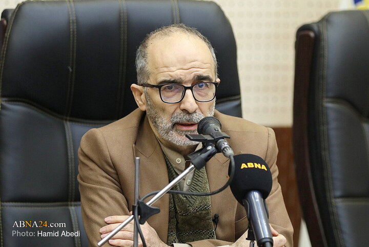 Photos: Scientific Session on “Intertextual Studies in Analysis of History, Biography of AhlulBayt” Held in Qom
