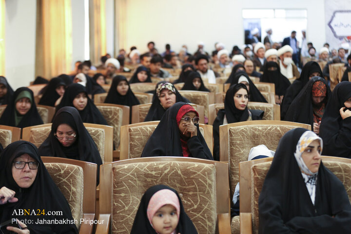 Photos: International Conference on “Islamic Resistance Discourse in Field of Humanities”
