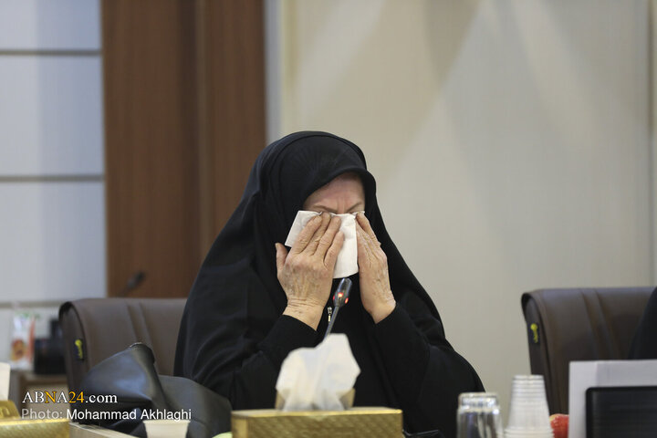 Photos: Closing Ceremony of International Congress of Women Poets of Resistance (Soudeh)