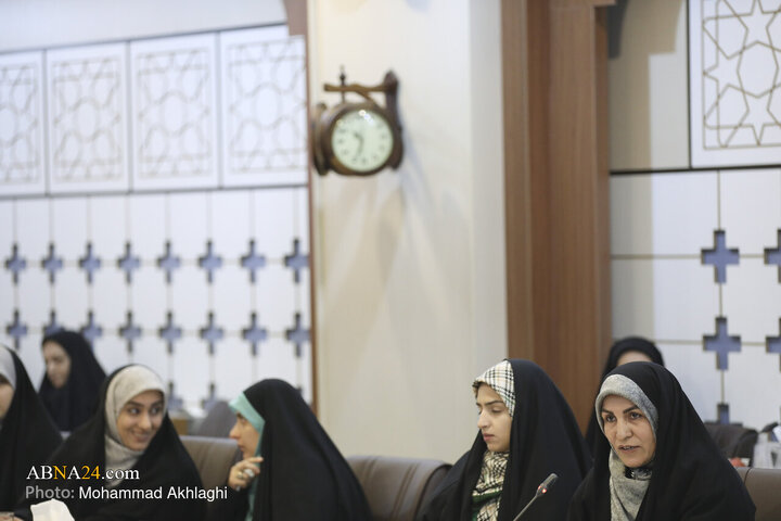 Photos: Closing Ceremony of International Congress of Women Poets of Resistance (Soudeh)