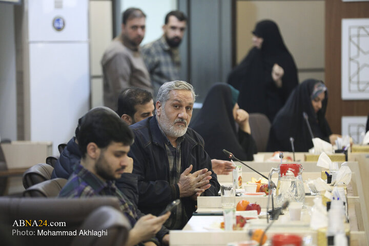 Photos: Closing Ceremony of International Congress of Women Poets of Resistance (Soudeh)