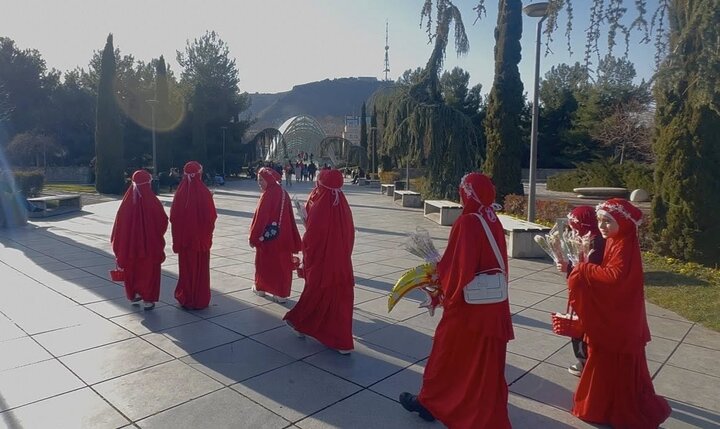 Tblisi