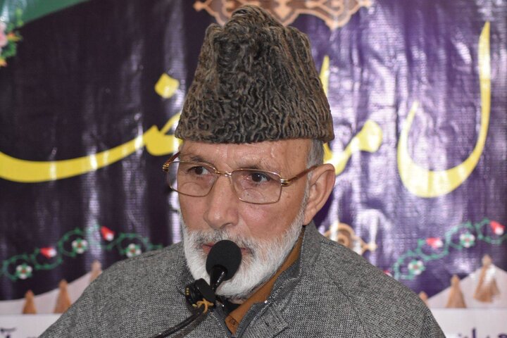 Kashmir