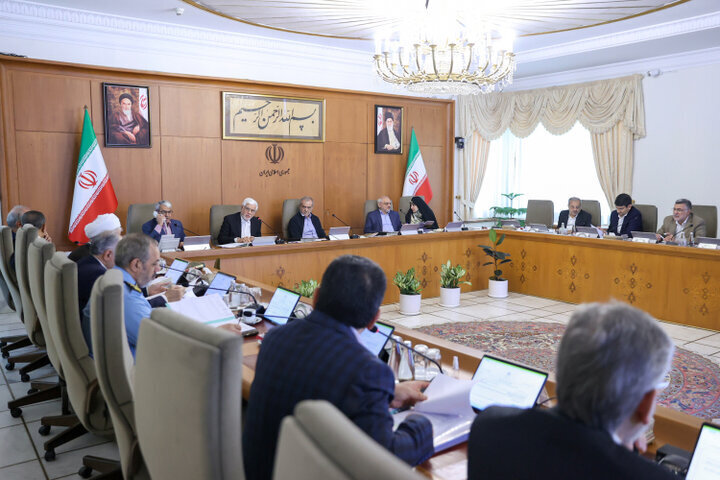 Tehran Announces Commemorations for Victims of Recent Unrest
