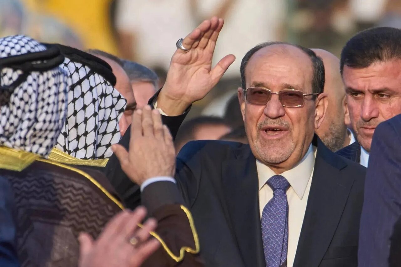 Paper: Amid Trump’s Pressures, Al-Maliki’s Candidacy Remains Shrouded in Uncertainty