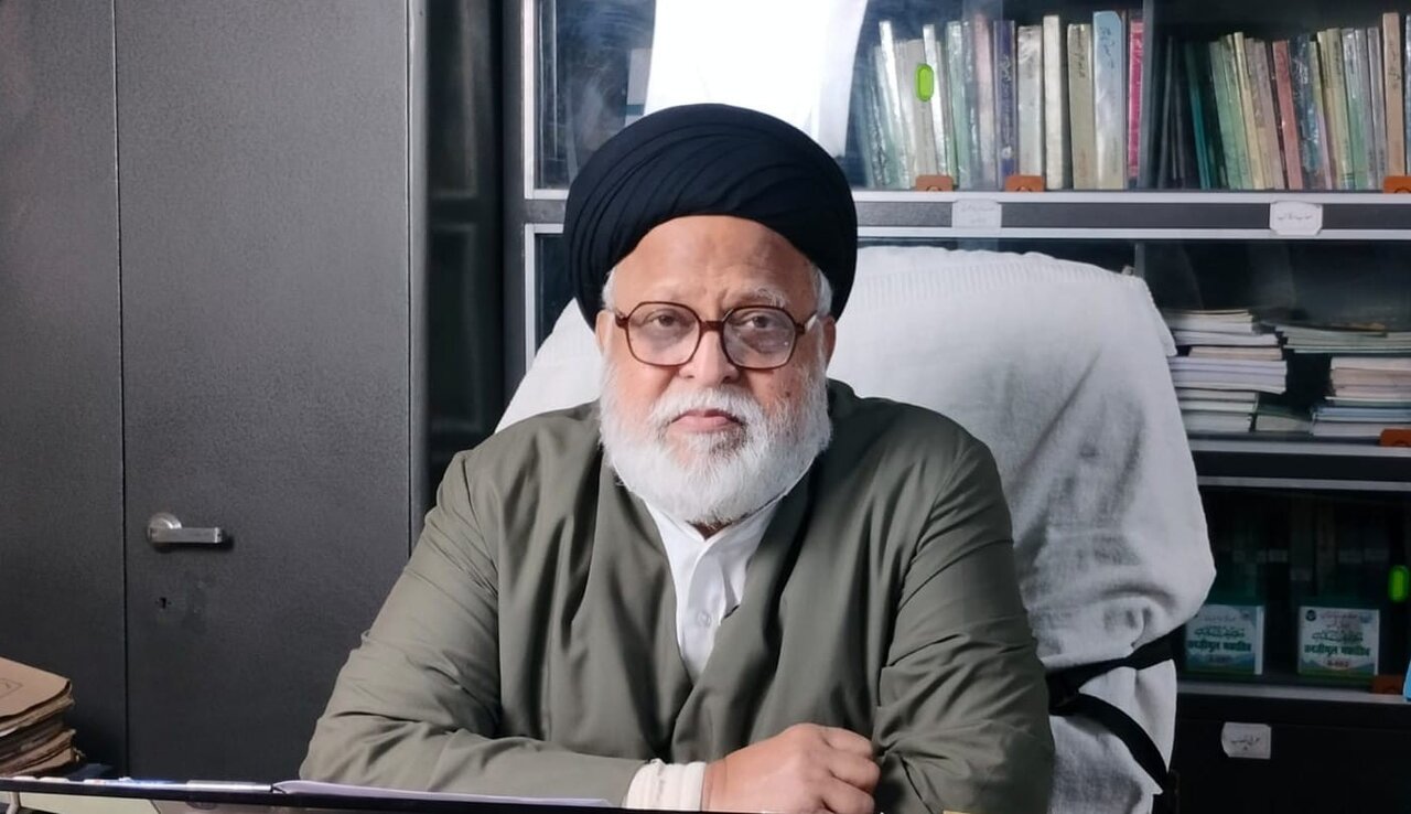 Whether It Is Iran or Venezuela, We’ll Not Tolerate Threats Against Any Country”: Maulana Safi Haider