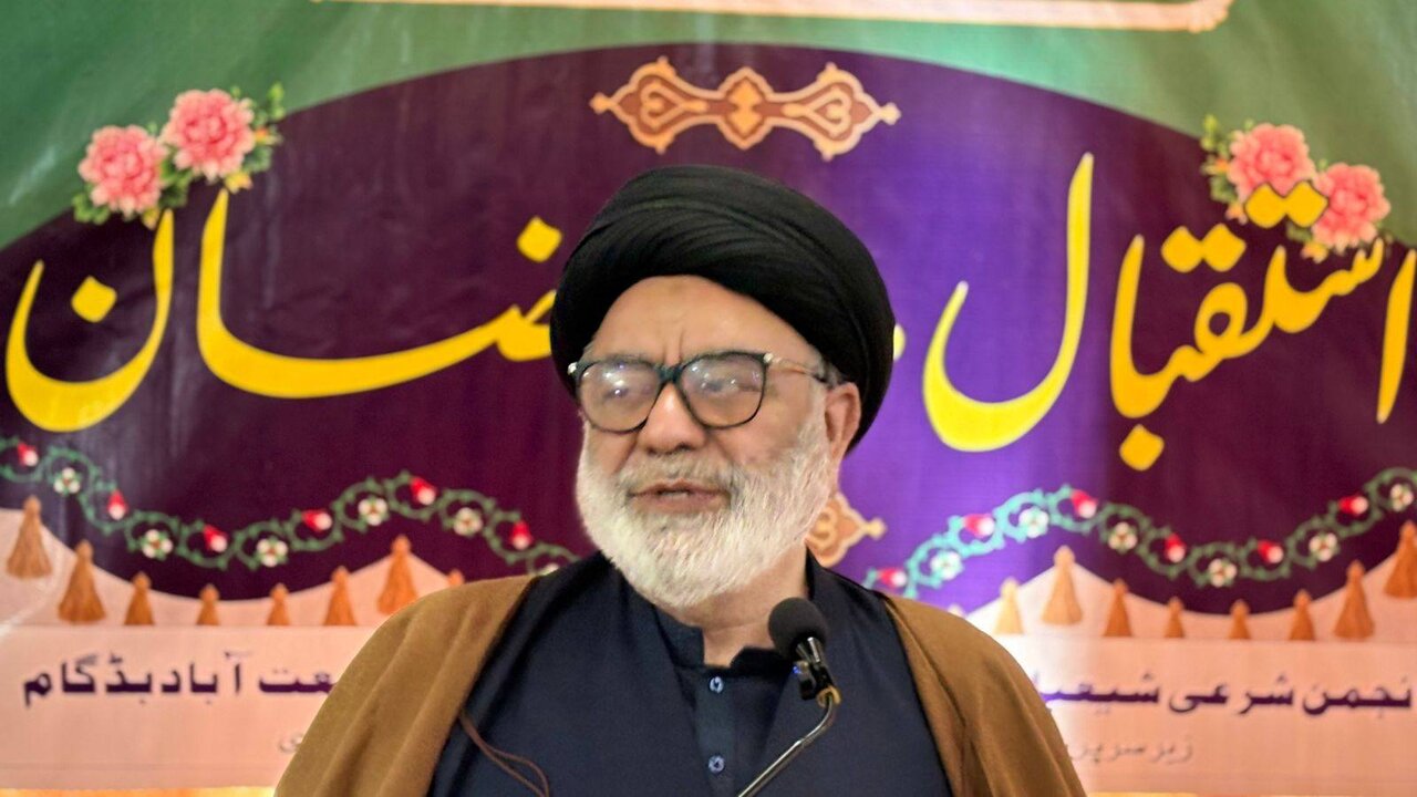 Kashmiri Scholar Strongly Condemns Burning Shia Sacred Place in India