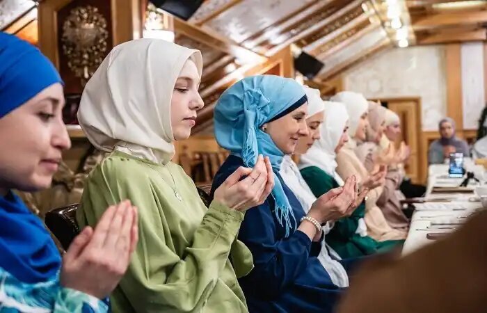 Mlade muslimanke na čelu predstavljanja islama u evropskim zemljama