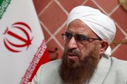 Muslim Unity Will Thwart Enemy Plots: Sunni Cleric