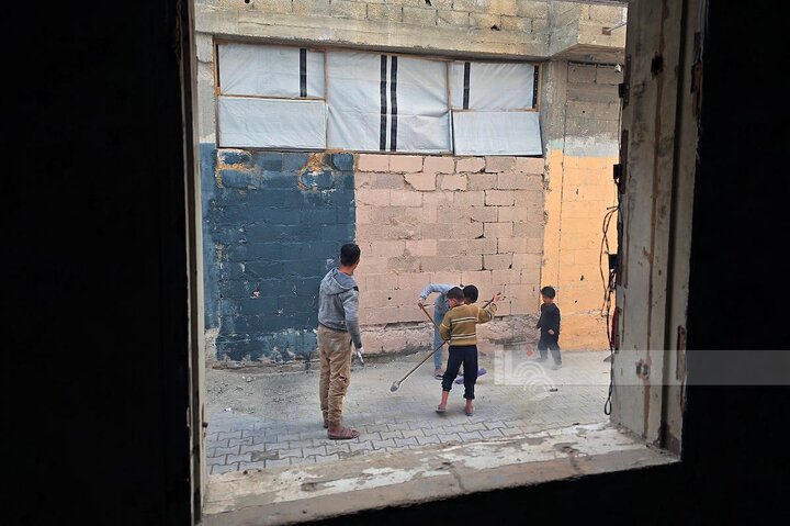 Gaza