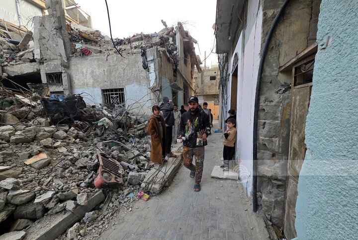Gaza