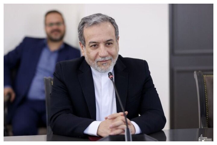 عراقچی: مردم آمریکا نتانیاهو را برای مالیات اسرائیل‌محور مسئول بدانند