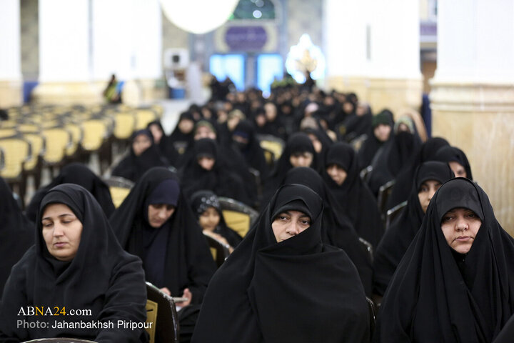 دوازدهمین کنفرانس بین‌المللی «حقوق بشر آمریکایی از دیدگاه رهبر انقلاب»