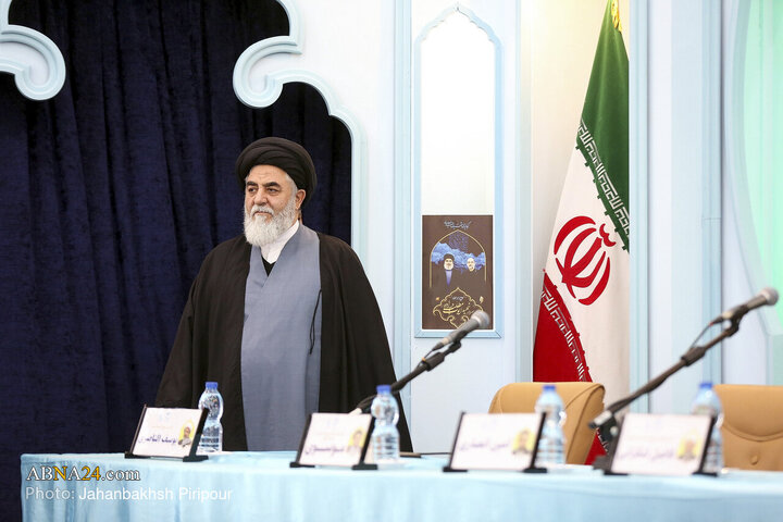دوازدهمین کنفرانس بین‌المللی «حقوق بشر آمریکایی از دیدگاه رهبر انقلاب»