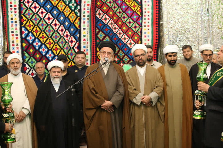ماه شعبان بهترین فرصت برای آمادگی ورود به ماه رمضان است