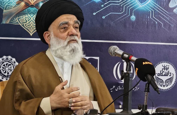 مجازات عناصر اصلی این محاربه بر همگان واجب است