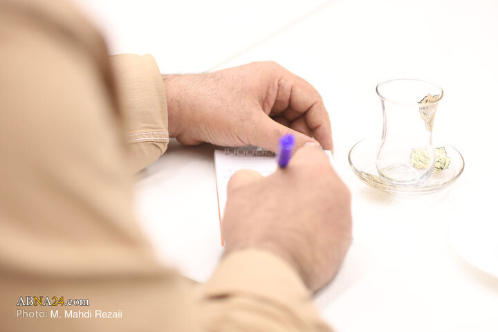 نشست همایش ملی «امتداد اجتماعی عرفان در ساحت تمدنی» در خبرگزاری ابنا