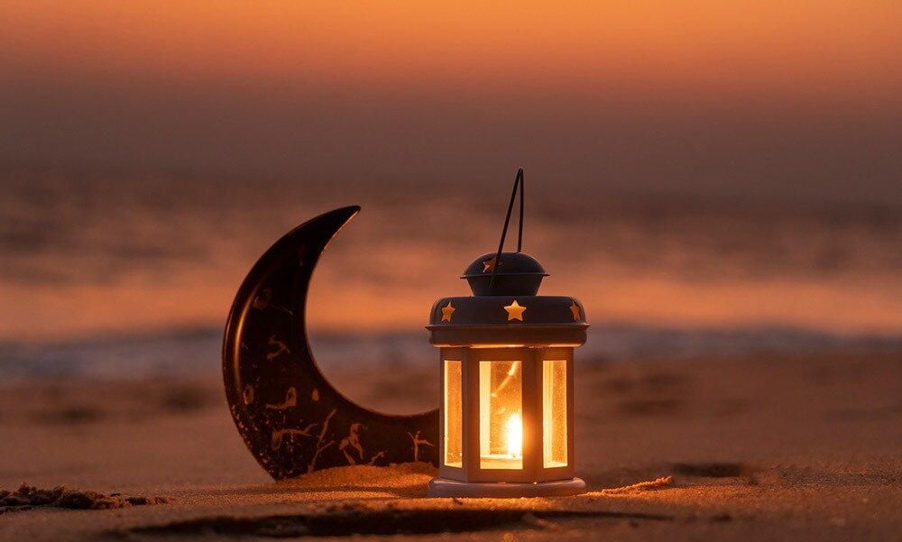Several Muslim countries declare Wednesday as start of Ramadan