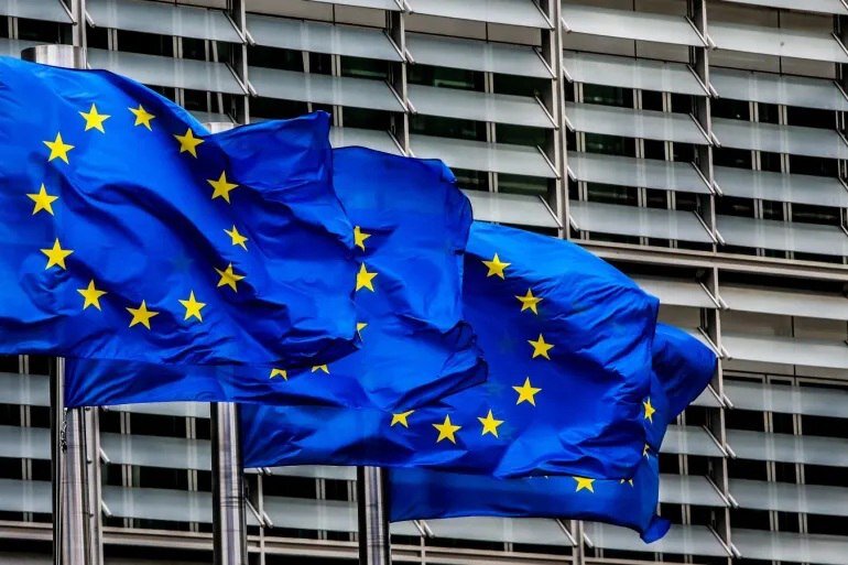 EU calls on “Israel” to reverse its land registration measures in West Bank
