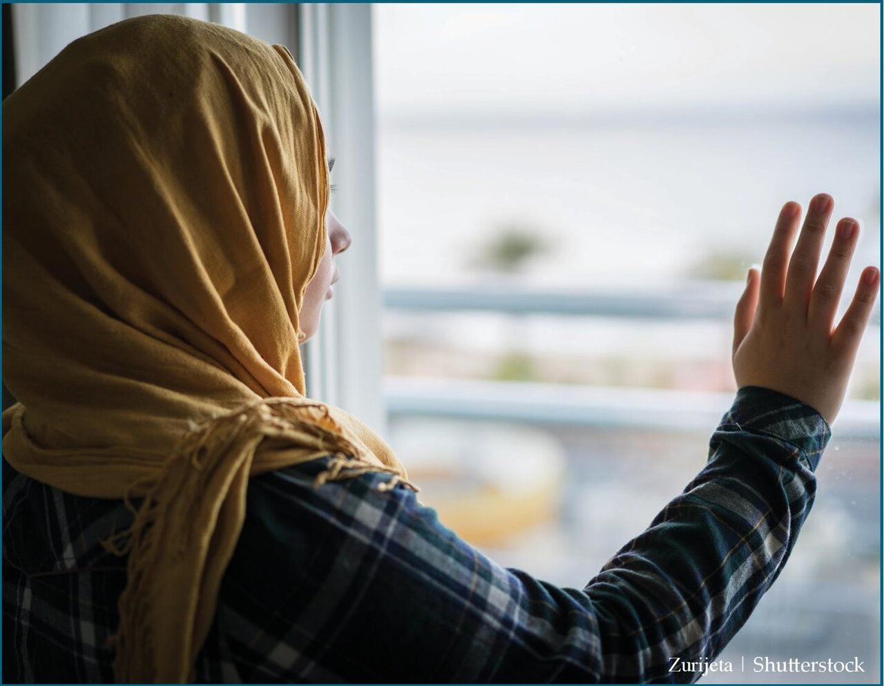Unmasked: The scandal of the “saviors” of Muslim women
