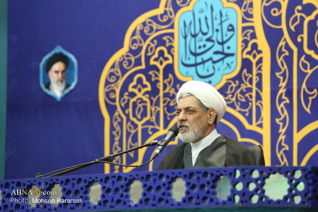 دشمن‌شناسی باید در مراکز آموزشی مورد توجه قرار گیرد