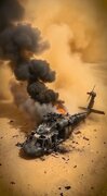 Video | Fascinating AI depiction of the confrontation between Right and Wrong: from the Ababil and Abraha’s army to Tabas and the Persian Gulf