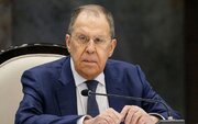 Lavrov: Iran's Right to Uranium Enrichment Is Indisputable