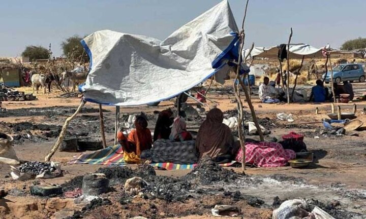 کمیسیون تحقیق سازمان ملل متحد، اقدامات «نسل‌کشی» در الفاشر سودان را محکوم کرد