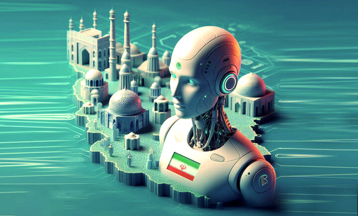 چگونه می‌شود از ابزاری چون هوش مصنوعی، به رویکردی خلاقانه برسیم؟