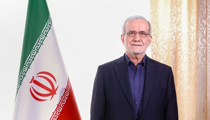 Iran President congratulates Muslims on start of holy month of Ramadan