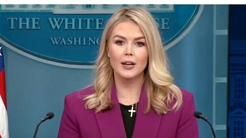 Bijela kuća tvrdi: Diplomatija je Trumpov prvi izbor u vezi Irana