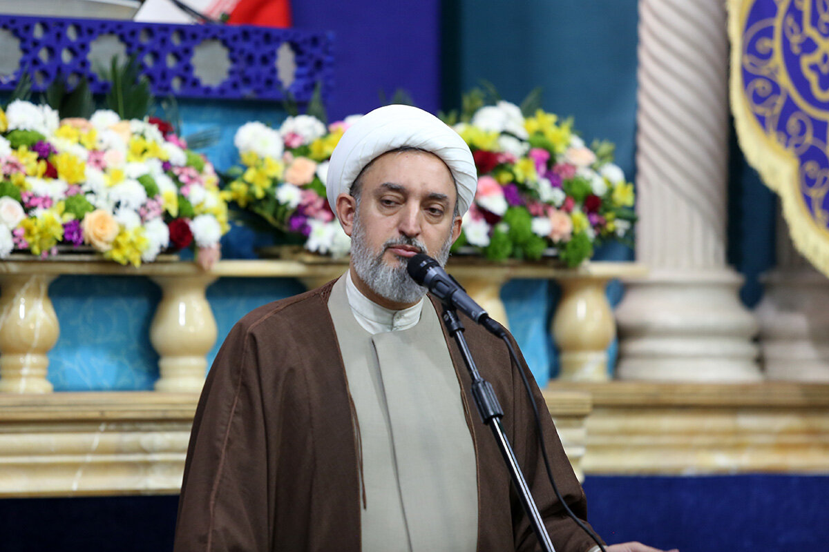 افکار عمومی آزادگان جهان، حامی ملت مقاوم ایران است
