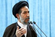 Tehran's Friday Prayers leader stresses continuation of dignified diplomacy