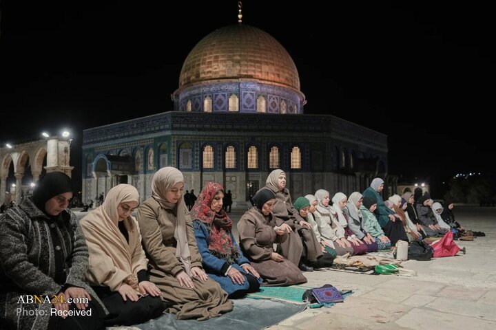 آغاز ماه رمضان در کشورهای اسلامی؛ از استهلال تا عبادت