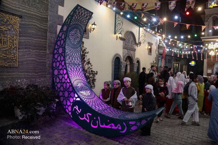 آغاز ماه رمضان در کشورهای اسلامی؛ از استهلال تا عبادت