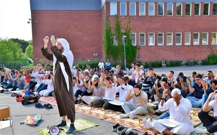 اسلام به بخش طبیعی جامعه سوئد تبدیل شده است/ درخواست تعطیلی عید فطر