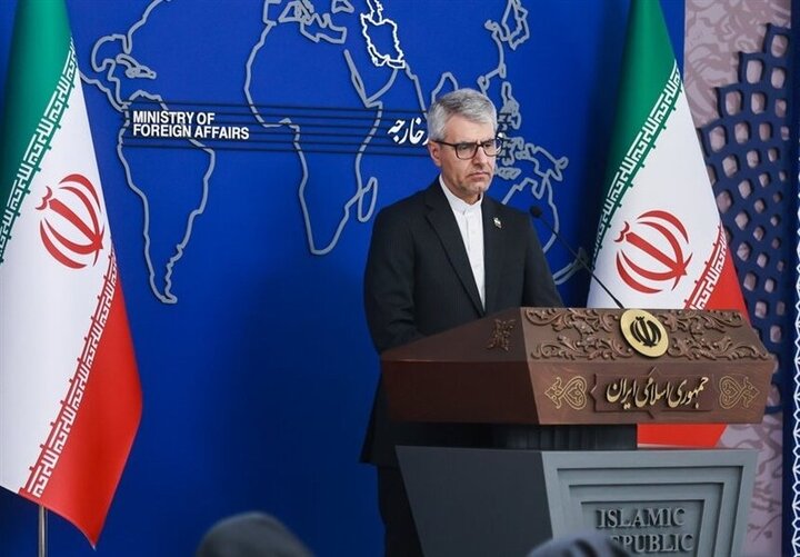 این «جنگ» نیست، یک «اقدام تجاوزکارانه بی‌دلیل» است
